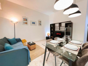 Casa Valencia Poetto - FREE WIFI - SPA & NETFLIX
